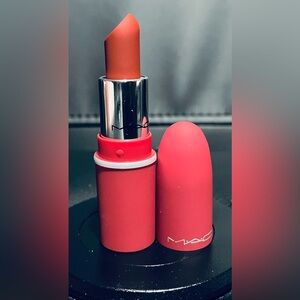 MAC Cosmetics Satin Lipstick